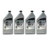 Óleo Semi Sintético Quicksilver p/ Motores de Popa 4T - 4 Litros