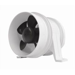 Blower / Exaustor de Porão a Prova D´Água - 3 pol.