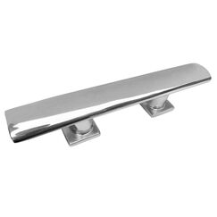 Cunho p/ Amarração (Amarra Cabo) - 25 cm - INOX Escandinavo