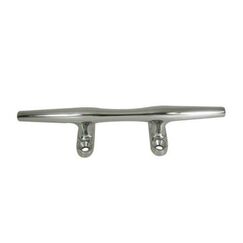 Cunho p/ Amarração (Amarra Cabo) - 25 cm - INOX Linha Leve