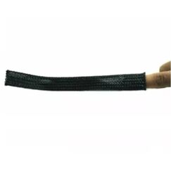 Espaguete Tramado / Acabamento Passa Cabo p/ Motor de Popa 15.9 x 24 mm