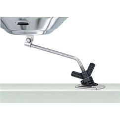 Haste Suporte Porta Varas p/ Churrasqueira de Embarcações - Magma