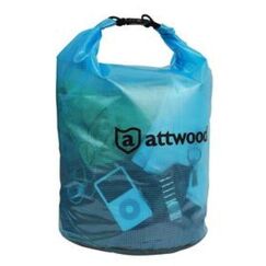 Bolsa / Saco Estanque PVC A Prova De Água 26L Azul - Attwood