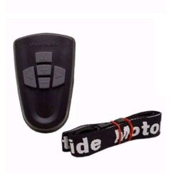 Controle Remoto Wireless Motor Elétrico MotorGuide - Original - Preto
