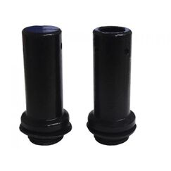 Kit Controle de Nível p/ Viveiro de Isca - Tam: 25mm