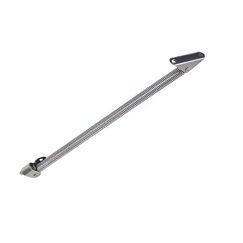 Mola p/ Gaiuta em Aço Inox - 26 cm - Universal