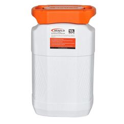 Pote Tanque Estanque Vedado Seaflo - 10 litros