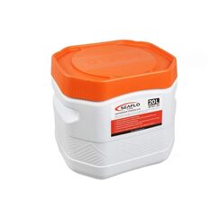 Pote Tanque Estanque Vedado Seaflo - 20 litros