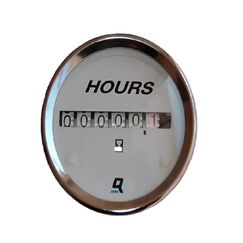 Horímetro, Medidor de Horas Para Embarcações QuickSilver