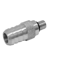 Lava Motor de Popa em Alumínio p/ Mercury Nissan Tohatsu Mariner