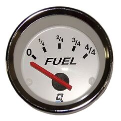 Medidor de Nível de Combustível (4/4) Para Embarcações QuickSilver