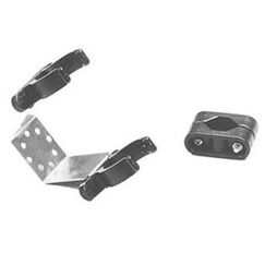 Suporte p/ Facho Holmes c/ Fixador em Guarda Mancebo