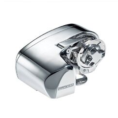 Guincho Elétrico Horizontal p/ Âncora Lewmar PS700 INOX - Corrente 6 e 7mm