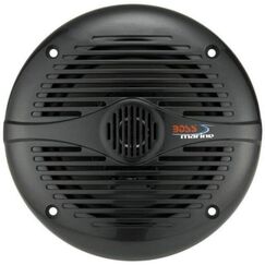 Alto-Falante Marinizado Boss Marine 6,5 polegadas - Preto - MR60B - 1 Un.