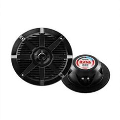 Alto-Falante Marinizado Boss Marine 6,5 polegadas - Preto - MR62B