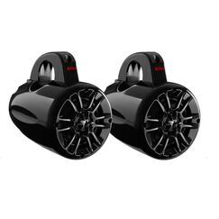 Alto-Falante Waketower Marinizado Boss Marine 4 polegadas - 400W - MRWT40 - Par