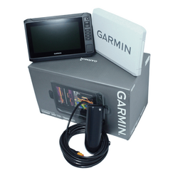 GPS e Sonar / ChartPlotter Garmin ECHOMAP UHD2 72sv c/ Transducer GT54UHD-TM - 010-02683-01