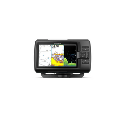 GPS e Sonar Fishfinder Garmin STRIKER 7cv VIVID (c/ Transducer CV20-TM)