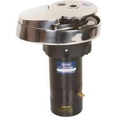 Guincho Elétrico p/ Âncora South Pacific VS1500 - Corrente 10mm