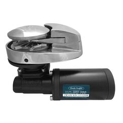 Guincho Elétrico p/ Âncora South Pacific WS700 - Corrente 6mm