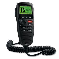 Microfone Multifuncional GHS 10i Garmin GPSMAP p/ Rádio VHF 200/300