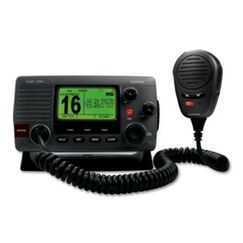 Rádio VHF Marítimo Garmin 100i