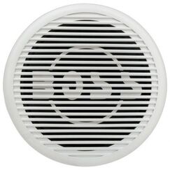 Subwoofer Marinizado Boss Marine 12 polegadas - Branco - MR120