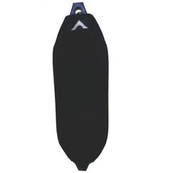 Capa p/ Defensa G5 em Poliester Preta - 1 un.