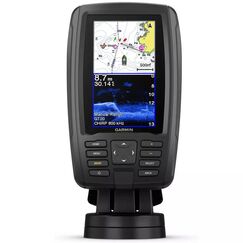 GPS e Sonar / ChartPlotter Garmin ECHOMAP Plus 42cv (c/ Transducer)