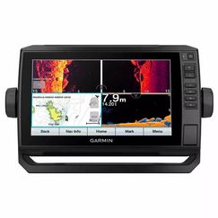 GPS e Sonar / ChartPlotter Garmin ECHOMAP PLUS 92sv Touch Screen (s/ Transducer)