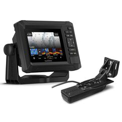 GPS e Sonar / ChartPlotter Garmin ECHOMAP UHD2 52cv (c/ Transducer)