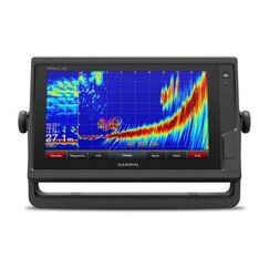 GPS e Sonar / ChartPlotter Garmin GPSMAP 722xs Touch Screen (s/ Transducer)