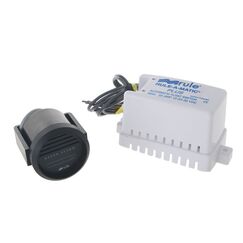 GPS e Sonar Garmin / Chartplotter GPSMAP 585 Plus s/ Transducer (c/ Carta Náutica)