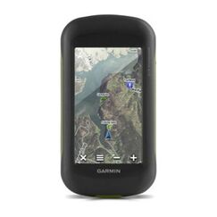 GPS Garmin Touchscreen MONTANA 610