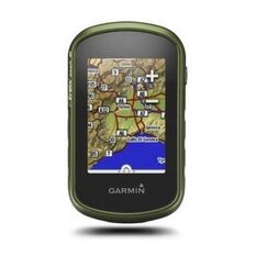 GPS Portátil Garmin eTrex Touch 35