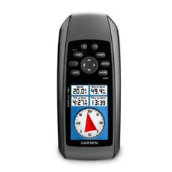 GPS Portátil Garmin GPSMAP 78s