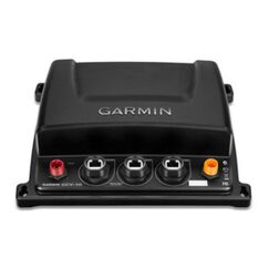 Módulo Sonar GCV? 10 Black Box CHIRP Garmin c/ Transducer DownVü e SideVü