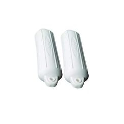 Defensa Náutica G5 Branca Attwood Barco Lancha 2 Un