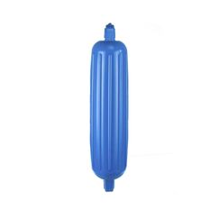 Defensa p/ Embarcações Linha G - G3 - 12,7 x 55,9 cm - Azul - Rígida