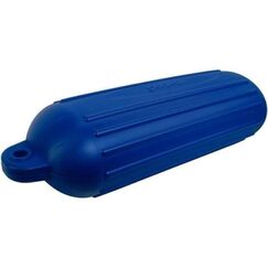 Defensa p/ Embarcações Linha G - G3 - 12,7 x 55,9 cm - Azul - Rígida - 4 un.