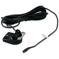 Transducer de Popa Garmin Duplo Feixe 500w p/ Linha Echo - 4 pinos