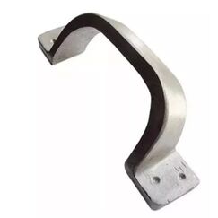 Alça de Apoio ALTA em ALUMINIO Pegador Pega-Mão Puxador