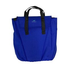 Bolsa Náutica p/ Guardar e Transportar Âncora e Cabo - Tamanho P - Azul