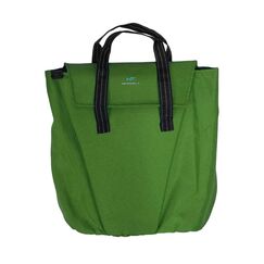 Bolsa Náutica p/ Guardar e Transportar Âncora e Cabo - Tamanho P - Verde