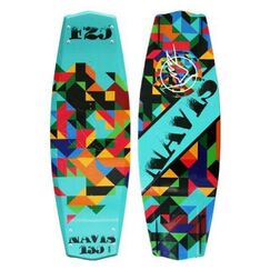 Prancha p/ Wakeboard NAVIS F-25 135 Prisma
