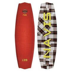 Prancha p/ Wakeboard NAVIS F-25 139 Race