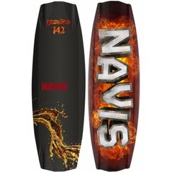 Prancha p/ Wakeboard NAVIS Gasolina 142