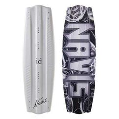 Prancha p/ Wakeboard NAVIS ID 137