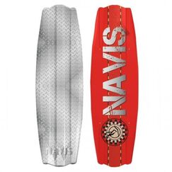 Prancha p/ Wakeboard NAVIS ID 140 W