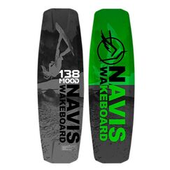 Prancha p/ Wakeboard NAVIS Mood 138